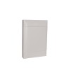 Boîte en Saillie Practibox S Porte Lisse 3x18 Modules LEGRAND 137128 - 84323 - vue 1
