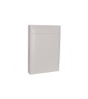 Boîte en Saillie Practibox S Porte Lisse 3x18 Modules LEGRAND 137128 - 84323 - vue 2