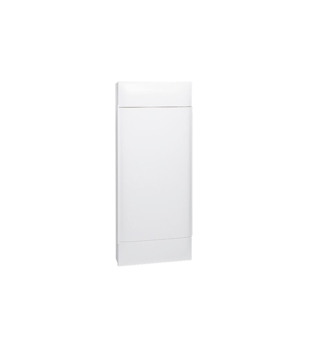 Boîte en Saillie Practibox S Porte Lisse 4x12 Modules LEGRAND 135124 - 84305 - vue 1