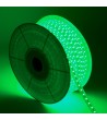 Bobine LED Dimmable 220V AC 60LED/m IP65 RGB 50m Largeur 16mm Coupe tous les 100cm - 345 - vue 4