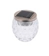 Bocal en Verre LED Solaire Kesia - 104569 - vue 2