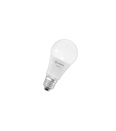 Ampoule Intelligente LED E27 14W 1521 lm A75 Wifi Dimmable LEDVANCE Smart+