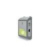 Borne de Recharge pour Voiture Electrique SCAME OCPP 22kW Triphasé Murale avec 2 Prises 204.WD23B-T2T2A - 99601 - vue 1