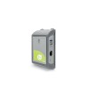 Borne de Recharge pour Voiture Electrique SCAME OCPP 22kW Triphasé Murale avec 2 Prises 204.WD23B-T2T2A - 99601 - vue 2
