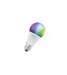 Ampoule Intelligente LED E27 14W 1521 lm A75 Wifi RGBW LEDVANCE Smart+ - 93823 - vue 1