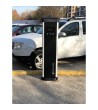 Borne de Recharge pour Voiture Electrique Triphasée 22 kW CIRCUTOR URBAN MASTER T2-C2 - 93690 - vue 4
