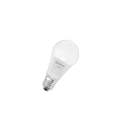 Ampoule Intelligente LED E27 9.5W 1055 lm A60 Wifi Dimmable LEDVANCE Smart+