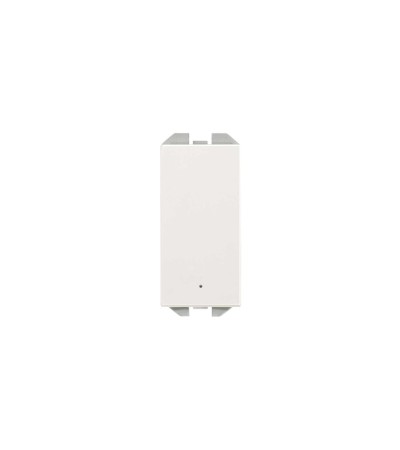 Bouton poussoir Simple Étroit avec Voyant Intégré SIMON 270 20001160