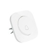 Bouton-Poussoir Classic Round - 84916 - vue 1