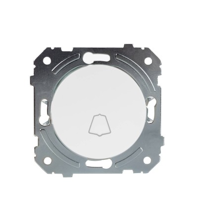 Bouton-Poussoir Classic Round - 84916 - vue 3