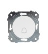 Bouton-Poussoir Classic Round - 84916 - vue 3