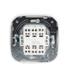 Bouton-Poussoir Classic Round - 84916 - vue 4