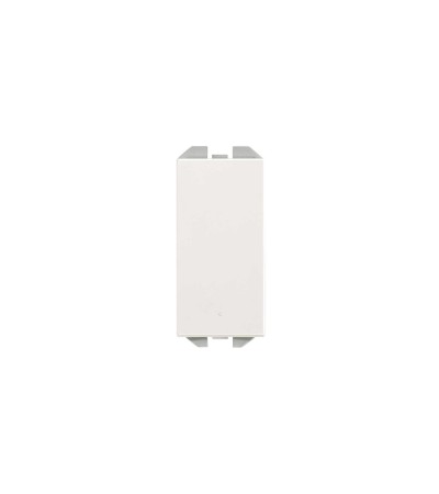Bouton-Poussoir Simple Module Étroit SIMON 270 20001101