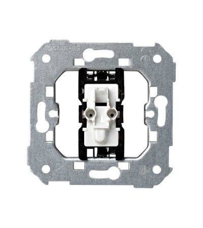 Bouton-Poussoir Simple SIMON 28 28150