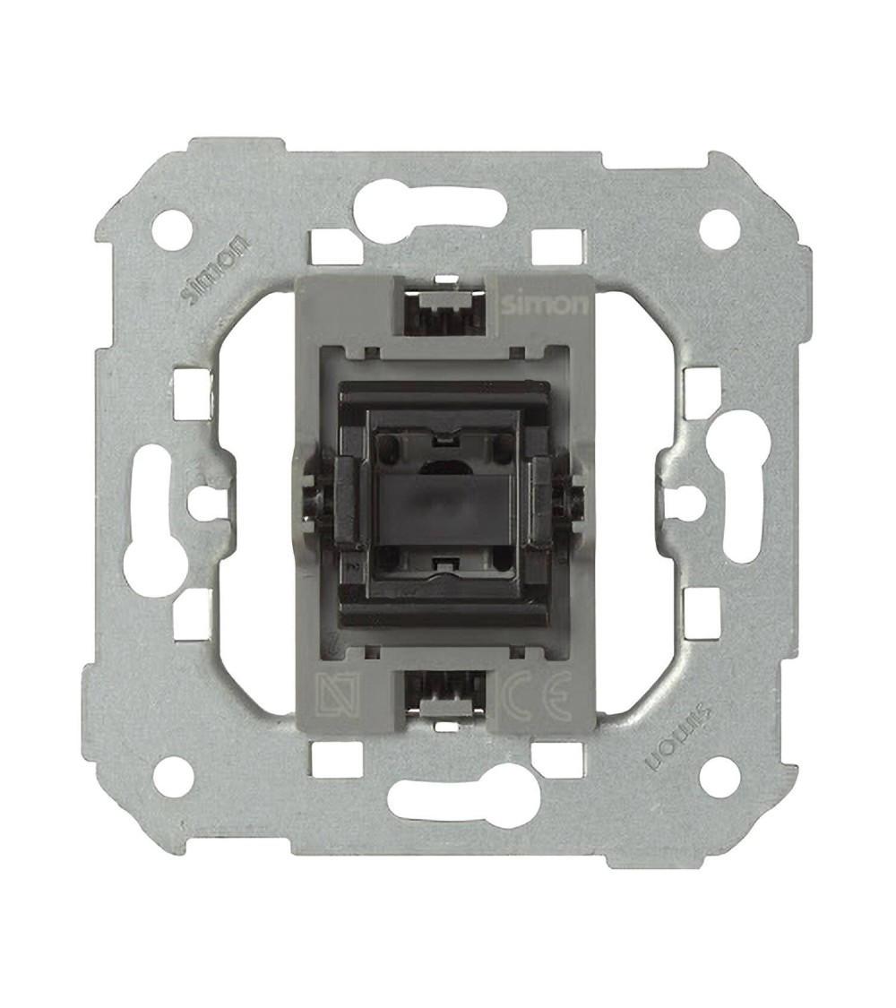 Bouton-Poussoir Simple SIMON 7700150 - 68518