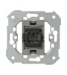 Bouton-Poussoir Simple SIMON 7700150 - 68518