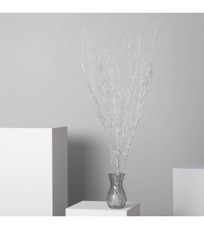 Branches Décoratives LED à  Piles 1.2m