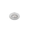 Pack de 3 Spots Downlight LED PHILIPS Dimmable Dive 5W Coupe Ø 70mm - 79812 - vue 6