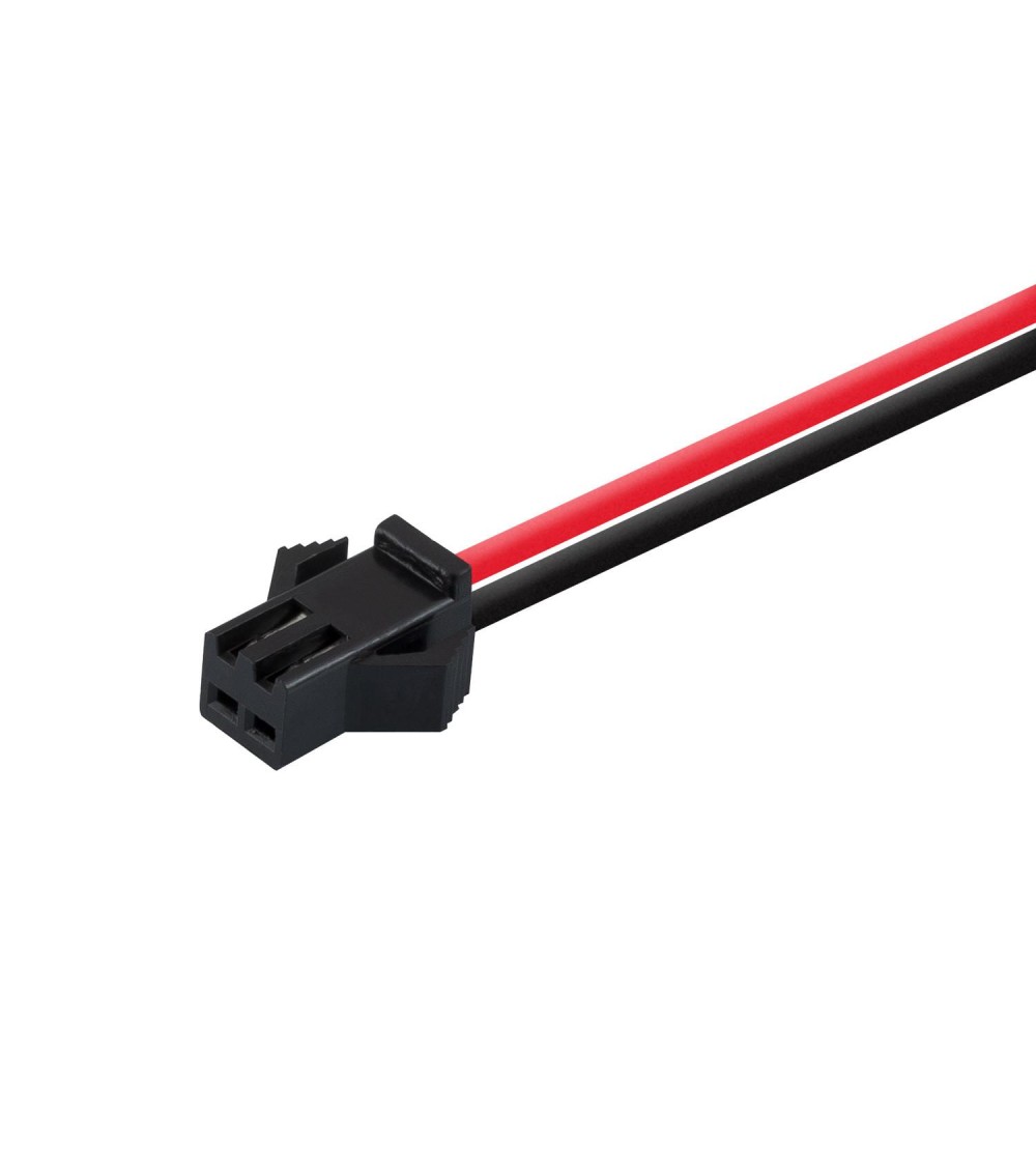 Câble Connecteur Rapide Femelle Ruban LED pour Distributeur de Connexion - 178 - vue 1