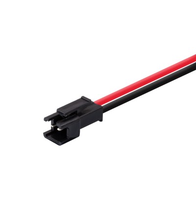 Câble Connecteur Rapide Mâle Ruban LED pour Distributeur de Connexion