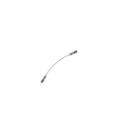 Câble Connecteur Rubans LED 220V AC RGB Coupe tous les 25/100cm