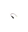 Câble Connexion Jack Femelle à Connecteur Rapide Ruban LED 12/24V DC Monochrome - 250 - vue 3