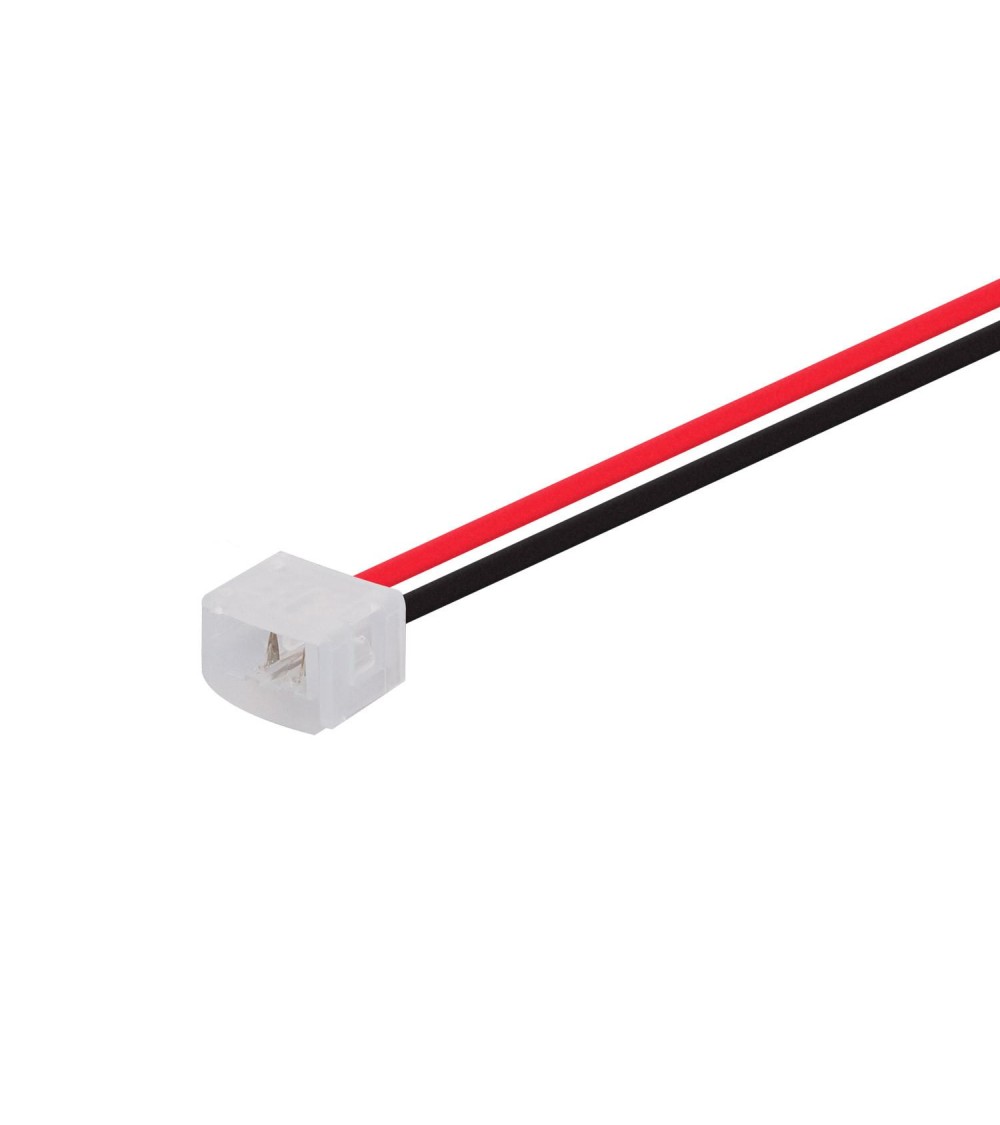 Câble Connexion Néon LED Flexible 12-24V DC - 62436 - vue 1