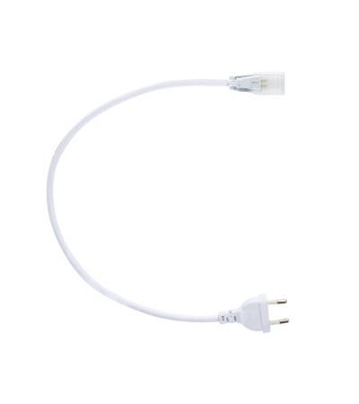 Câble d'Alimentation Ruban LED Auto-redressement 220V AC SMD&COB IP65 Largeur 12mm - 86895 - vue 3