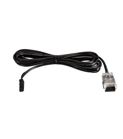 Câble DC 2m avec Hippo pour Distributeur de Connexion de 6-10 Sorties pour Rubans LED Monochrome IP20