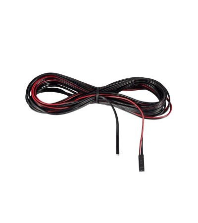 Câble DC 5m pour Distributeur de Connexion de 6-10 Sorties pour Rubans LED Monochrome