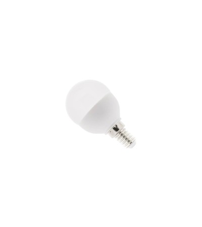 Ampoule LED 12/24V E14 5W 400 lm G45