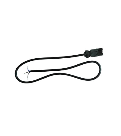 Câble GST18 3 Pôles Mâle avec Câble de 1m