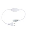 Câble Rectificateur Courant IP67 Ruban LED 220V AC Coupe tous les 25/100cm - 352