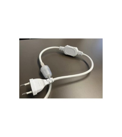 Câble Rectificateur pour ruban Néon LED Dimmable 220V SFLEX8 - 111946 - vue 2