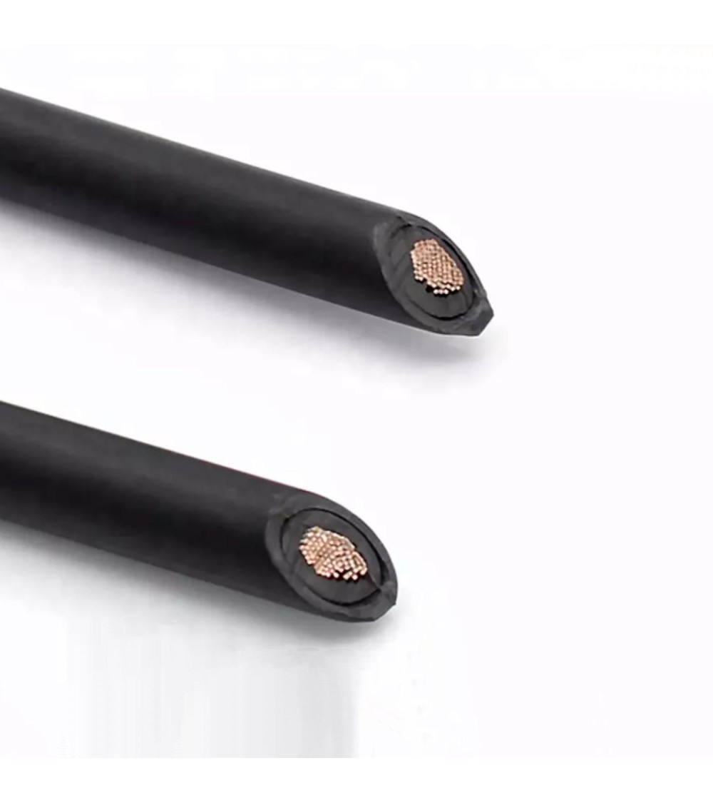 Câble Solaire PV1-F 10mm² Noir - 99301 - vue 1