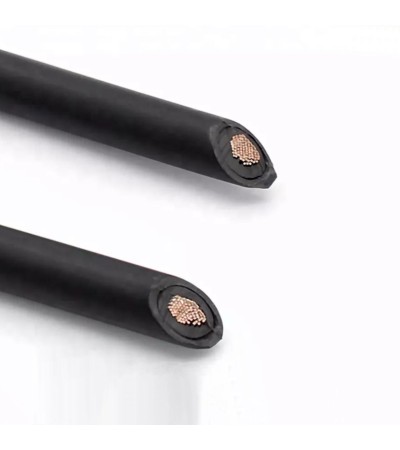 Câble Solaire PV1-F 10mm² Noir - 99301 - vue 3