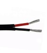 Câble Solaire PV1-F 10mm² Noir - 99301 - vue 5