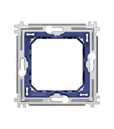 Cadre / Support BTicino Living Light LN4702M - 83112