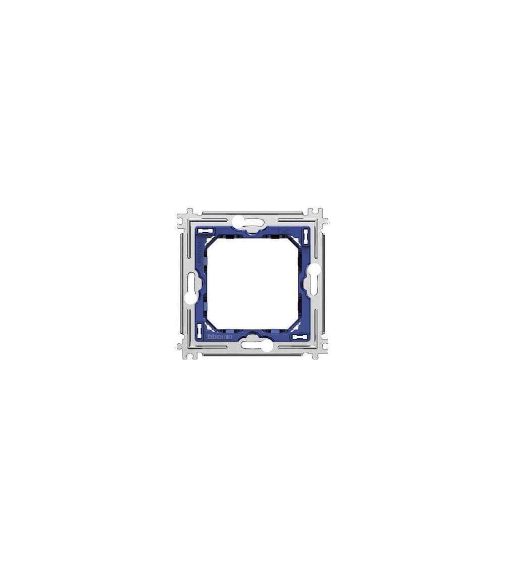 Cadre / Support BTicino Living Light LN4702M - 83112