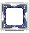 Cadre / Support BTicino Living Light LN4702M - 83112