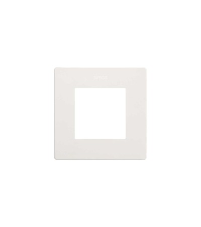 Cadre 1 Emplacement Esthétique Icon SIMON 270 27000610 - 91971 - vue 1