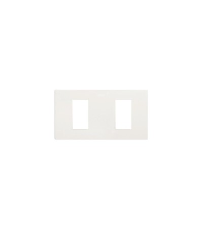 Cadre 2 Emplacements Esthétique Minimal SIMON 270 27101620