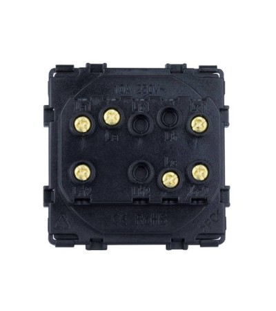 Permutateur Simple avec Cadre PC Modern - 35601 - vue 9