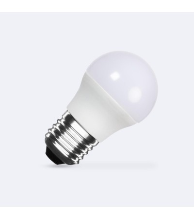Ampoule LED 12/24V E27 5W 400 lm G45