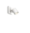 Plafonnier PHILIPS 1 Spot Runner - 82128 - vue 4