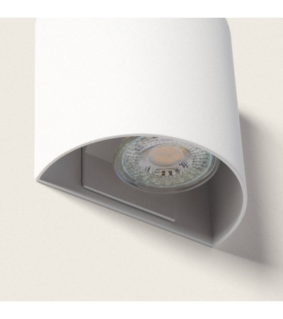 Applique Murale Aluminium Adonai - 114517 - vue 5