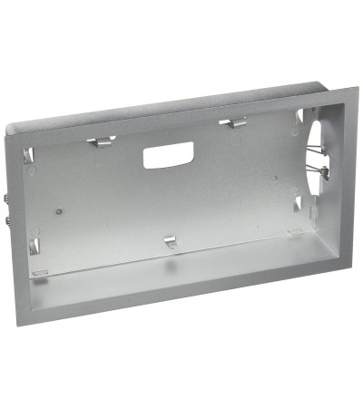 Cadre Aluminium à Encastrer URA ONE pour Installation en Faux Plafond LEGRAND 661651
