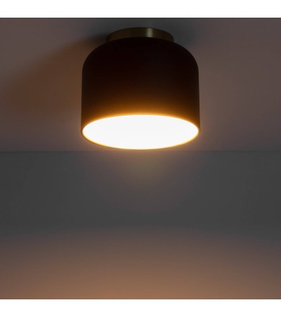 Plafonnier Aluminium Koloman - 95806 - vue 5