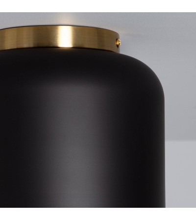 Plafonnier Aluminium Koloman - 95806 - vue 7