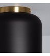 Plafonnier Aluminium Koloman - 95806 - vue 7